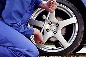 mobile tyre fitting