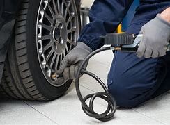 mobile tyre fitting